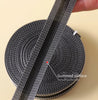 Icone™ ShorteningTape: 5M Self-Adhesive Pants Shortening Tape