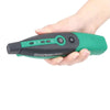 FuseFinder – Fuse Breaker And Socket Tester With Flashlight