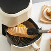 Globetrek° AirFryerLiner: Air Fryer Disposable Paper Liner