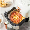 Globetrek° AirFryerLiner: Air Fryer Disposable Paper Liner