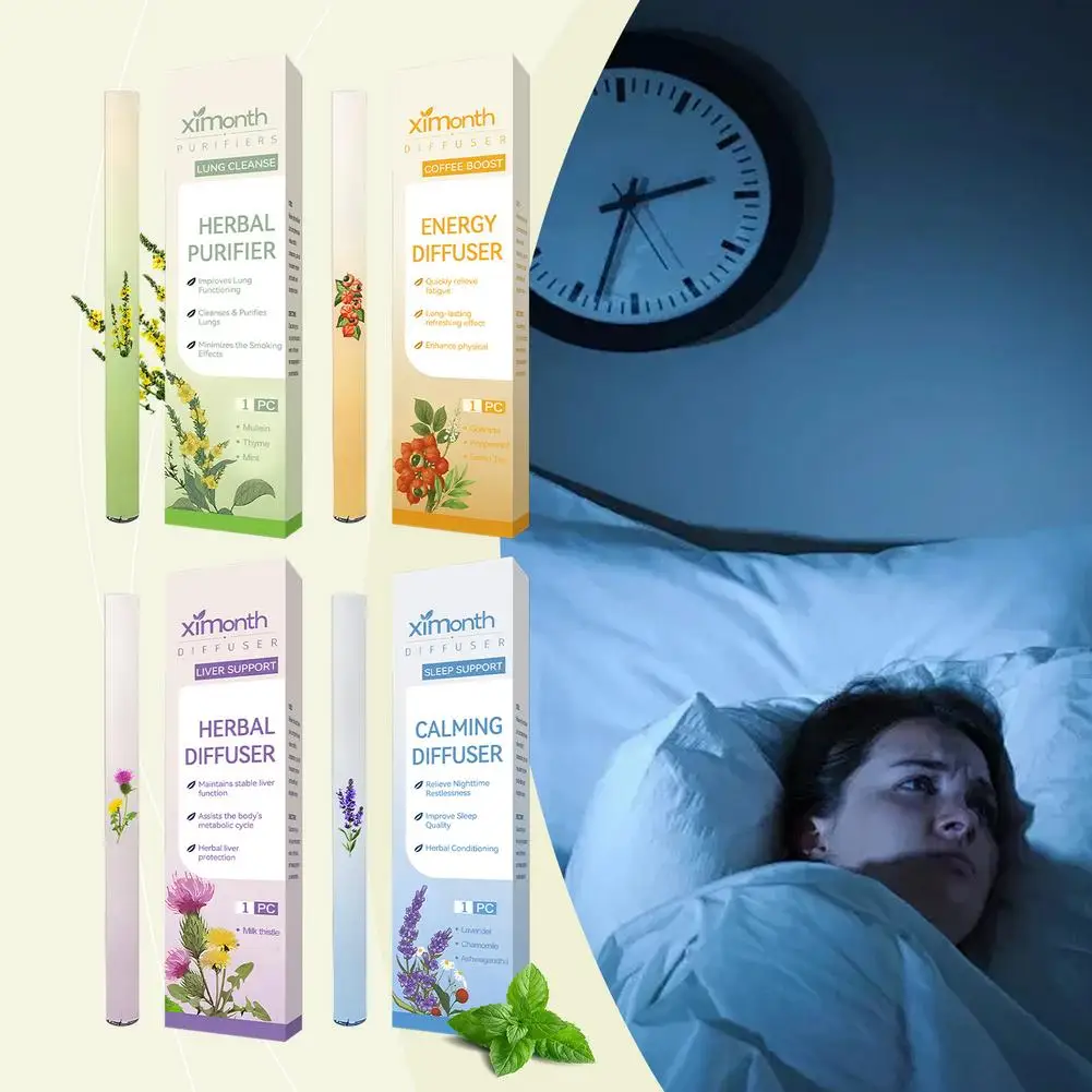 WellnesslDiffuser 1+1 FREE: Soothing Wellness Diffuser For Relaxation And Comfort
