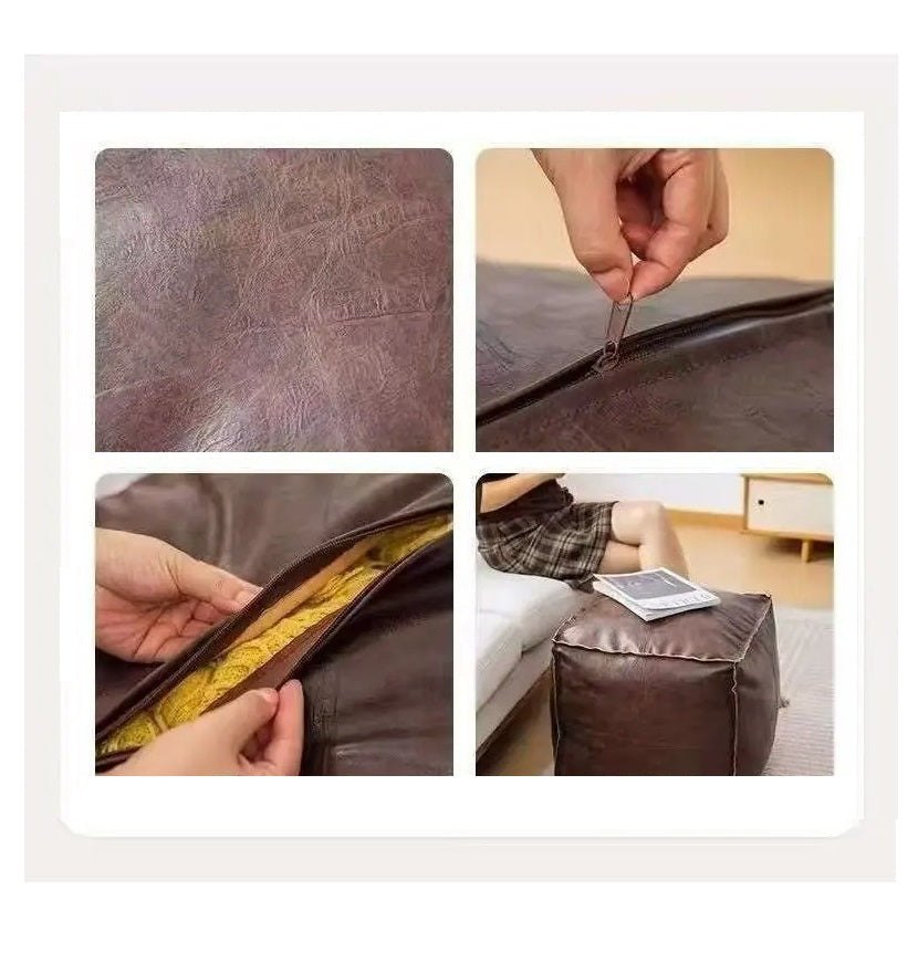 Icone™ PillowBag - Multifunctional Stylish Pillow Storage Bag