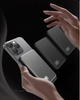 MagneticCharger - 3 in 1 Fast Magnetic Charger Portable Power Bank