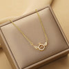 Jewelance™ - Angel Wings Elegant Necklace