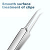 FacialTools - Stainless Steel Blackhead Removal Tool Set