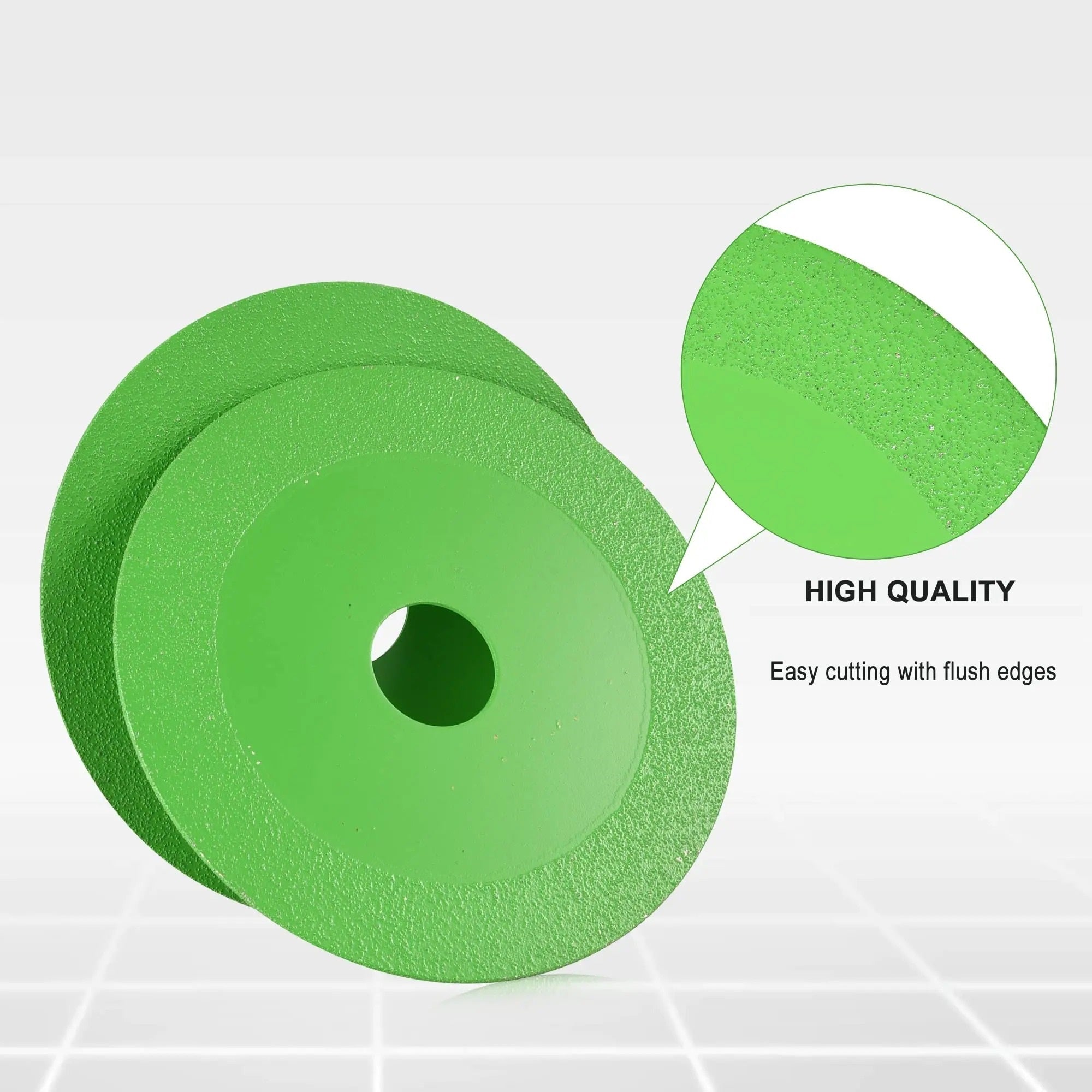 CuttingDisc - Angle Grinder Versatile Cutting Disc Blade