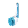 DogCatFri™ PetScrub: Pet's Scrub And Wash Soap Dispenser