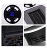 HeaterFan - Portable Electric Heater Fan