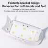 UVLamp - Portable LED UV Nail Gel Lamp