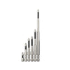 PowerBit - Powerful Highly Magnetic Screwdriver Drill Bit Set