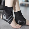 Happy™ AnkleSleeve 1+1 FREE: Ankle Relief And Recovery Support