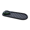 Holder360° DashboardMat 1+1 FREE: Universal Anti-Slip Dashboard Phone Holder Mat