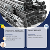 RustRemover 1+1 FREE: Powerful Easy To Use Metal Rust Remover