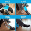 SockHelper - No Bending Sock Slider Helper