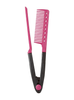 Rose® V-ShapedComb 1+1 FREE: Heat-Resistant V-Shaped Hair Styling Comb