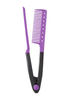 Rose® V-ShapedComb 1+1 FREE: Heat-Resistant V-Shaped Hair Styling Comb