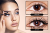 LashMascara 1+2 FREE: Ultra Black Extra Volume Eyelashes Mascara