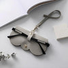 Icone™ GlassesCase 1+1 FREE - Slim Stylish Reading And Sunglasses Protection Case
