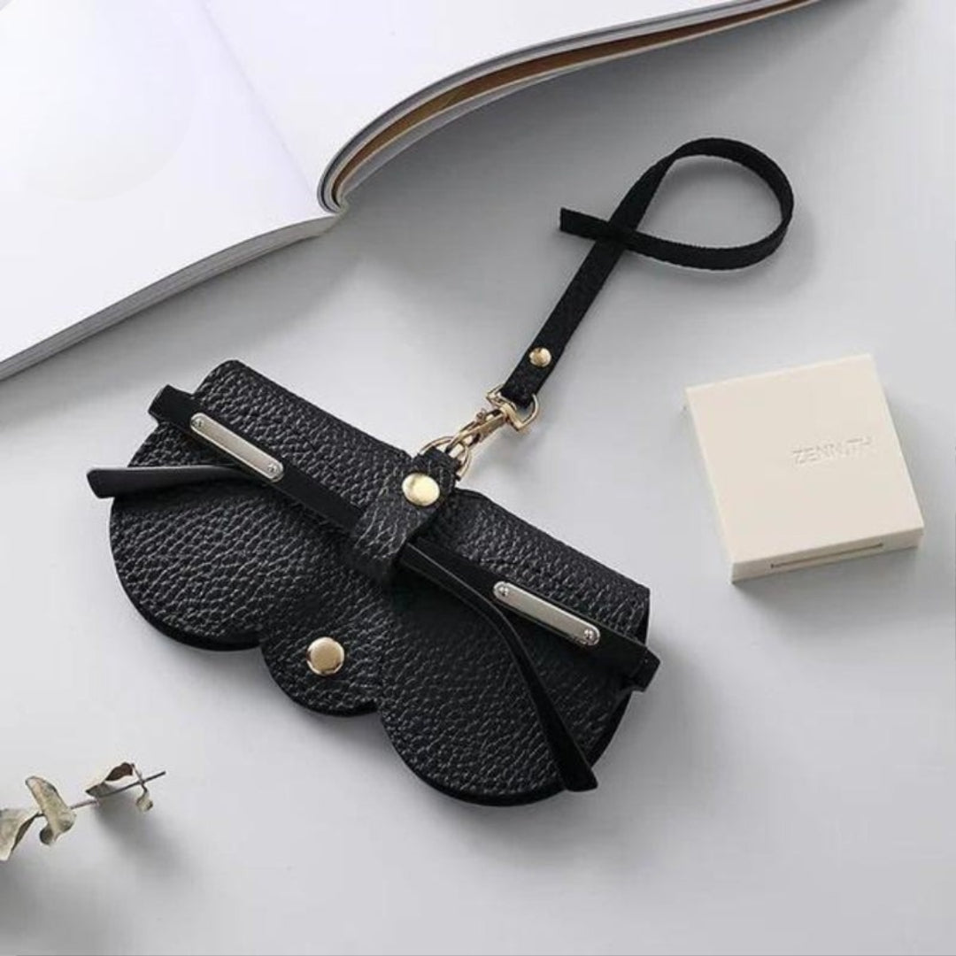 Icone™ GlassesCase 1+1 FREE - Slim Stylish Reading And Sunglasses Protection Case