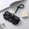Icone™ GlassesCase 1+1 FREE - Slim Stylish Reading And Sunglasses Protection Case