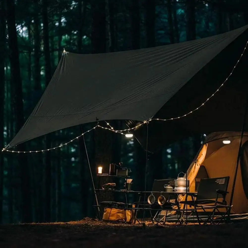 Ledsen™ FlexLight - Waterproof Portable String Light