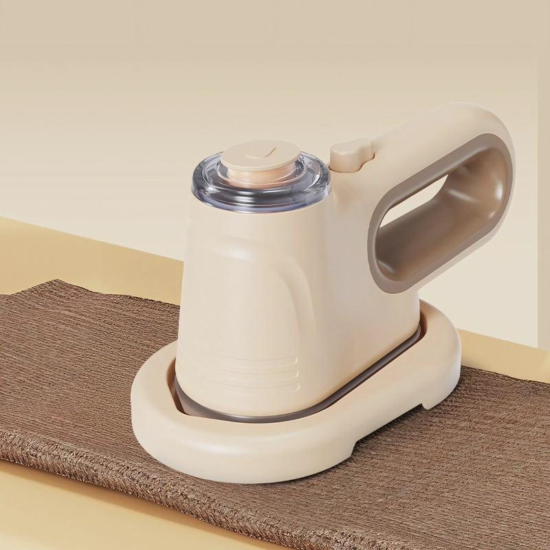 Globetrek° PortableIron: Portable Handheld Iron And Clothes Steamer