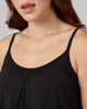 Icone™ PaddedTank: Women's Loose Fit Padded Tank Top