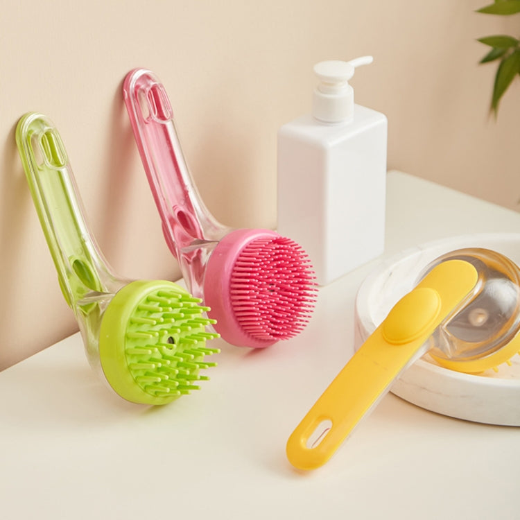 DogCatFri™ PetScrub: Pet's Scrub And Wash Soap Dispenser
