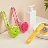DogCatFri™ PetScrub: Pet's Scrub And Wash Soap Dispenser