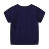 Icone™ DinoShirt: Children's Glow in the Dark Dinosaur T-Shirt