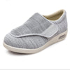 Happy™ WideShoes: Wide Fit, Soft And Non-Slip Shoes For Everyday Use