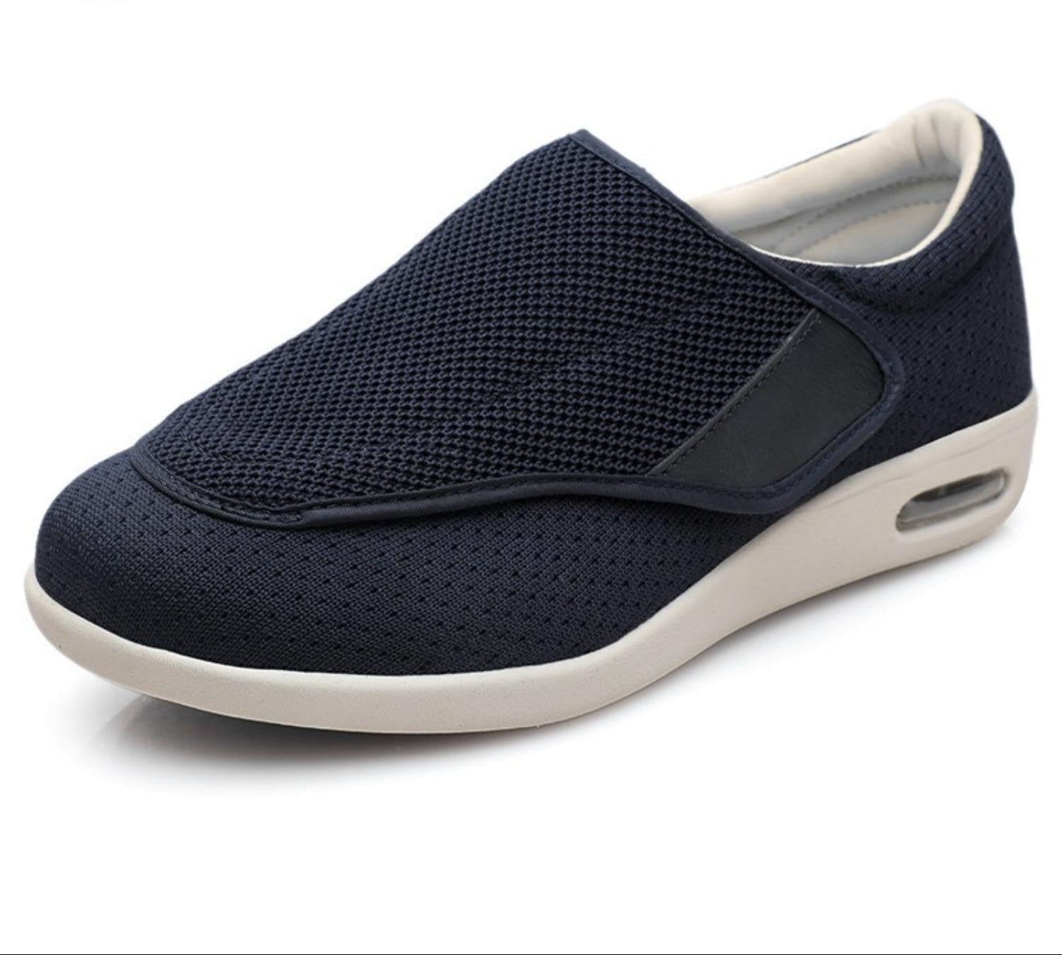 Happy™ WideShoes: Wide Fit, Soft And Non-Slip Shoes For Everyday Use