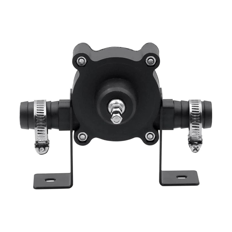 GlobeTrek™ HydroPump: Portable Manual Borehole Pump