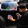 CarSpray: 3 In 1 Quick Car Coating Spray
