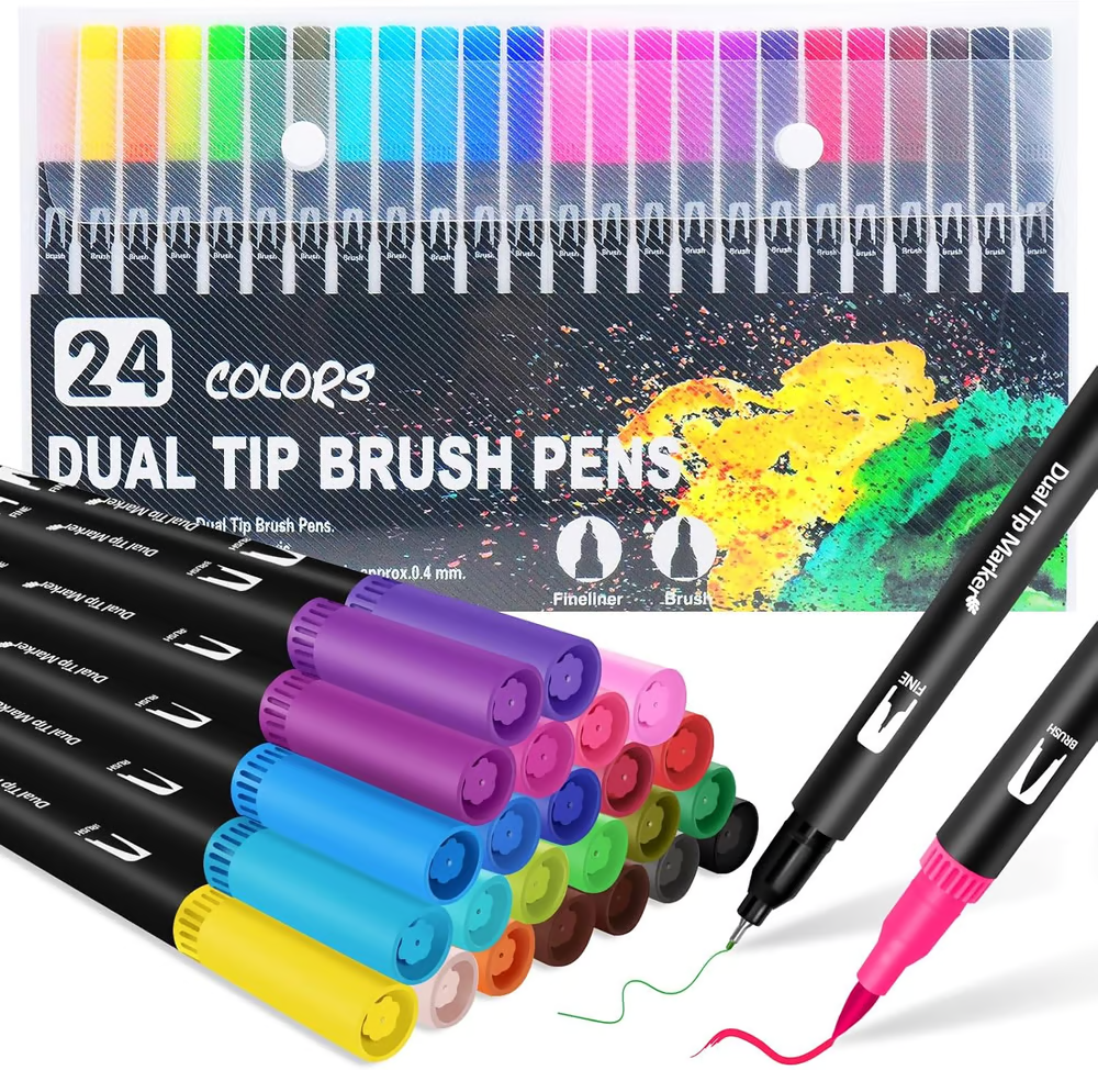 Kletshuts™ ColorQuest: 100 Quest Color By Numbers Coloring Book