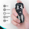 MiniFlashlight - Mini Three-Eyed Super Power Flashlight