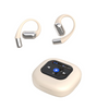 OpenEarbuds - Quick Control Case Wireless Bluetooth Open Earbuds