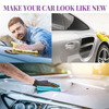 CarSpray: 3 In 1 Quick Car Coating Spray