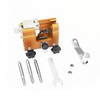 ChainsawGrinder - Chainsaw Grinder Sharpening Tool