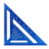TriangleRuler - Aluminum Alloy Triangle Ruler For Woodworking