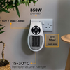 HeaterFan - Portable Electric Heater Fan