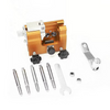 ChainsawGrinder - Chainsaw Grinder Sharpening Tool