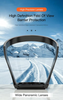 IndustrialMask - Outdoor And Indoor Full Face Protective Mask