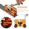 ChainsawGrinder - Chainsaw Grinder Sharpening Tool