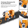 ChainsawGrinder - Chainsaw Grinder Sharpening Tool