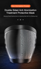 IndustrialMask - Outdoor And Indoor Full Face Protective Mask