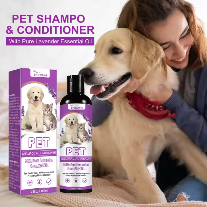 DogCatFri™ FreshPaws: Quick Dry Fresh Pet Paws Cleaning Care Set