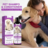 DogCatFri™ FreshPaws: Quick Dry Fresh Pet Paws Cleaning Care Set