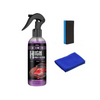 CarSpray: 3 In 1 Quick Car Coating Spray