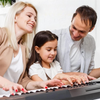 KeyboardLabel - Removable Piano And Keyboard Silicone Label